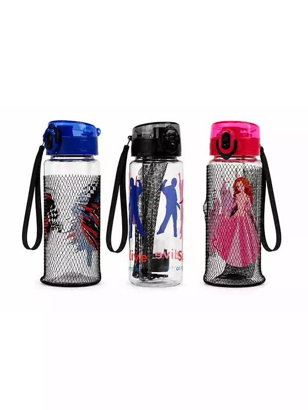 500 ml Askılı Çocuk Matarası – Kilitli Kapaklı, Pipetli ve Sızdırmaz Su Matarası 500 ml Askılı Çocuk Matarası – Kilitli Kapaklı, Pipetli ve Sızdırmaz Su Matarası
