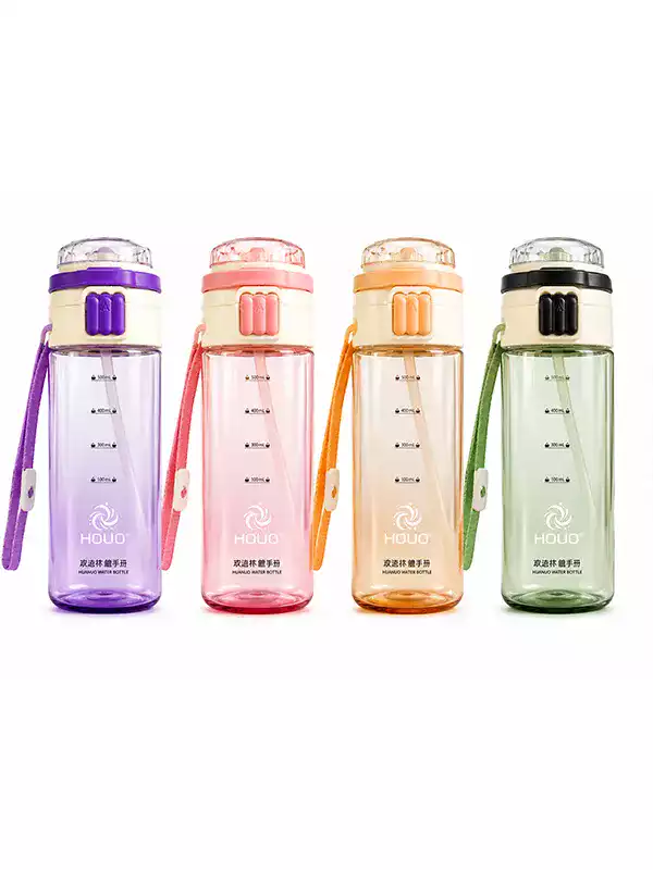500-ml-pipetli-matara-kilitli-kapakli-tasima-askili-ve-olcum-isaretli-su-matarasi 500 ml Pipetli Matara – Kilitli Kapaklı, Taşıma Askılı ve Ölçüm İşaretli Su Matarası