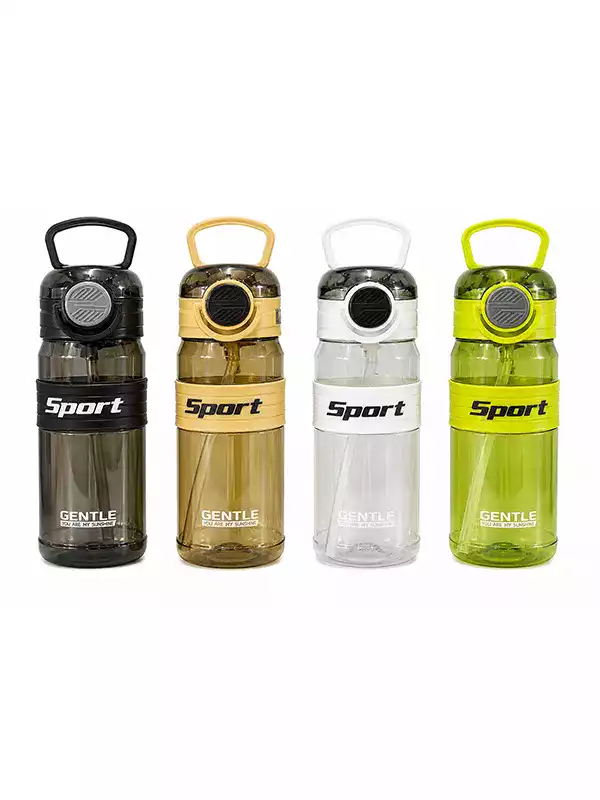 700 ML Sport Matara | BPA Free Pipetli Kilitli Spor Suluğu 700 ML Sport Matara | BPA Free Pipetli Kilitli Spor Suluğu
