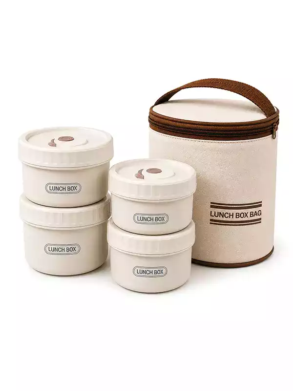cantali-4lu-beslenme-kabi-lunch-box-seti-sizdirmaz-kapakli
