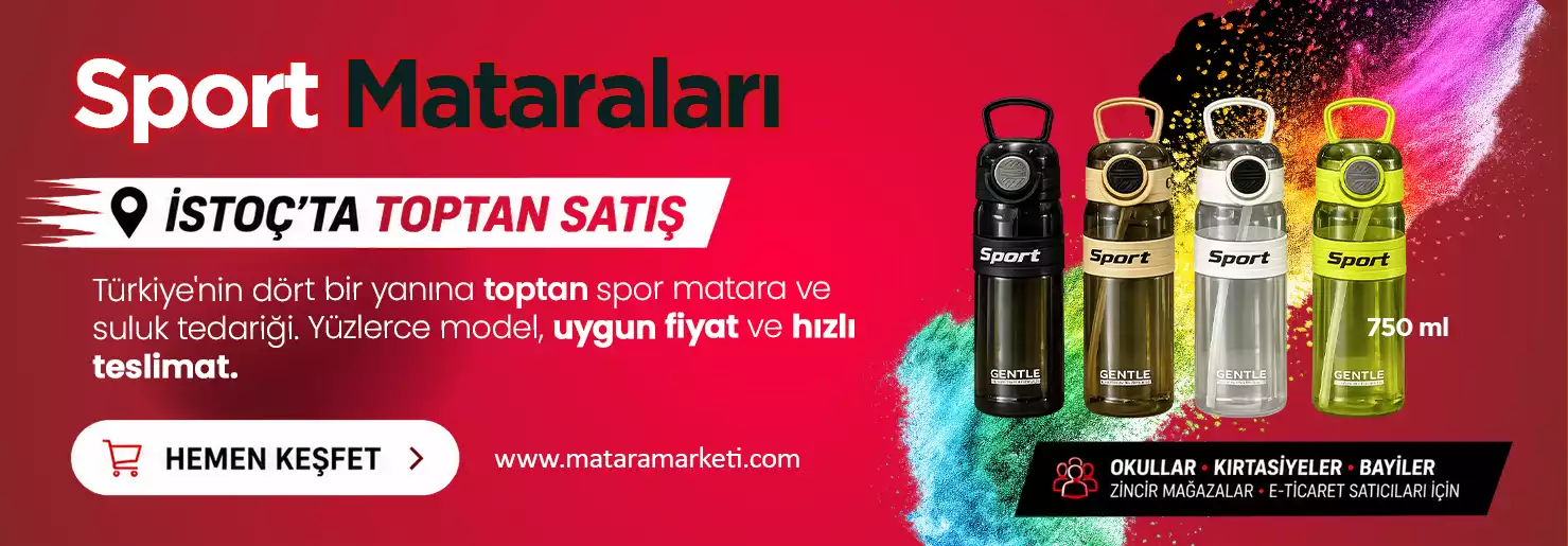 Sport Matara modelleri Sport Matara modelleri